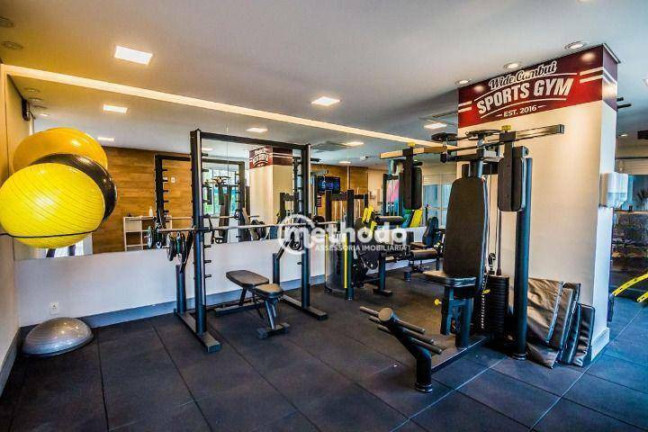 Imagem Apartamento com 2 Quartos à Venda, 80 m² em Cambuí - Campinas Imagem Apartamento com 2 Quartos à Venda, 80 m² em Cambuí - Campinas