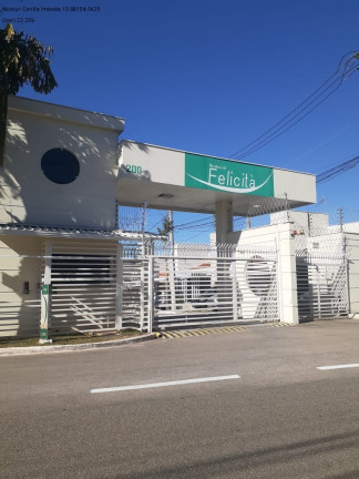 Imagem Imóvel com 3 Quartos à Venda, 77 m² em Condomio Felicita - Sorocaba Imagem Imóvel com 3 Quartos à Venda, 77 m² em Condomio Felicita - Sorocaba