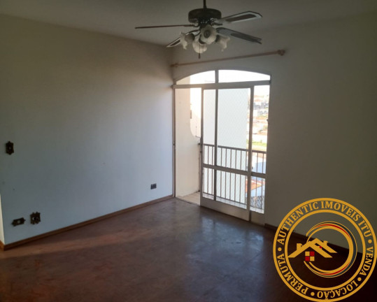 Apartamento com 2 Quartos à Venda, 90 m² em Vila Cleto - Itu