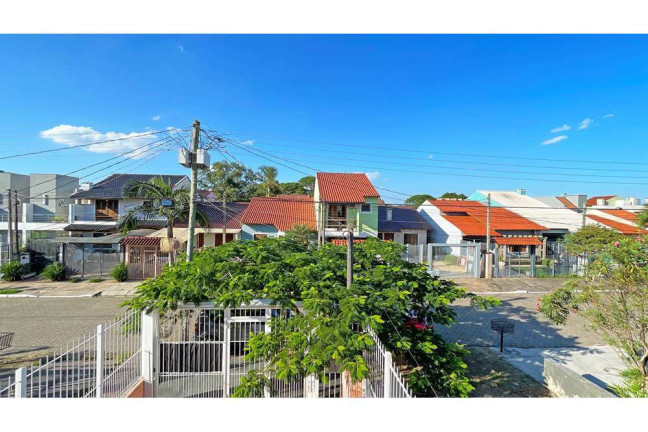 Imagem Casa com 3 Quartos à Venda,  em Aberta Dos Morros - Porto Alegre