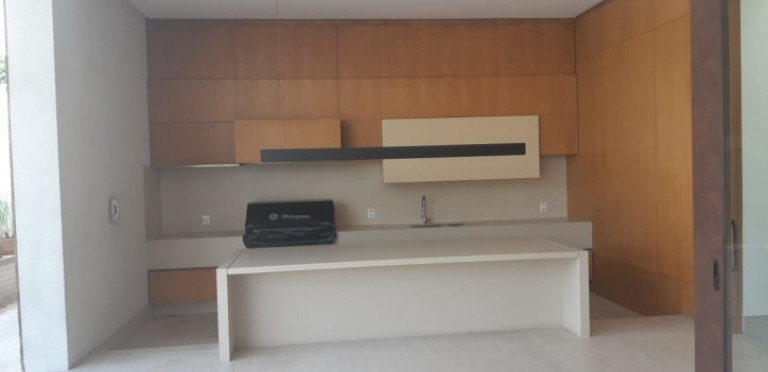 Imagem Casa com 7 Quartos à Venda, 1.500 m² em Alphaville 0 (zero) - Alphaville
