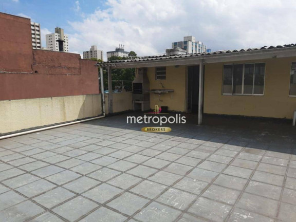 Imagem Sala Comercial para Alugar, 250 m² em Centro - São Caetano Do Sul