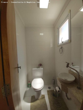Imagem Cobertura com 2 Quartos à Venda, 110 m² em Parque Das Nações - Santo André Imagem Cobertura com 2 Quartos à Venda, 110 m² em Parque Das Nações - Santo André