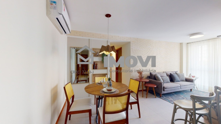 Imagem Apartamento com 3 Quartos à Venda, 85 m² em Jardim Camburi - Vitória Imagem Apartamento com 3 Quartos à Venda, 85 m² em Jardim Camburi - Vitória