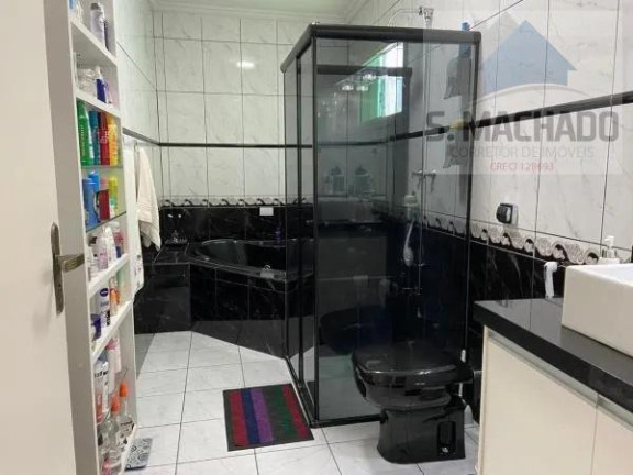 Imagem Apartamento com 3 Quartos à Venda, 215 m² em Jardim Das Maravilhas - Santo André