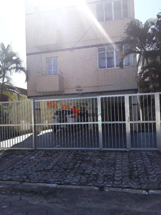 Imagem Apartamento com 1 Quarto à Venda, 40 m² em Ocian - Praia Grande Imagem Apartamento com 1 Quarto à Venda, 40 m² em Ocian - Praia Grande