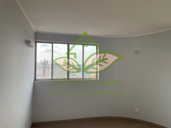 Imagem Apartamento com 2 Quartos à Venda, 105 m² em Centro - Itatiba