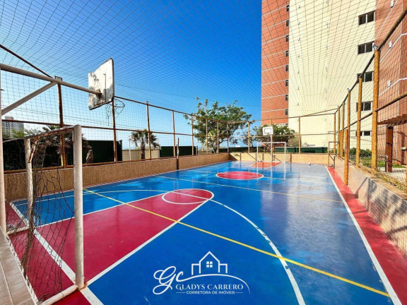 Imagem Apartamento com 3 Quartos à Venda, 88 m² em De Lourdes - Fortaleza Imagem Apartamento com 3 Quartos à Venda, 88 m² em De Lourdes - Fortaleza