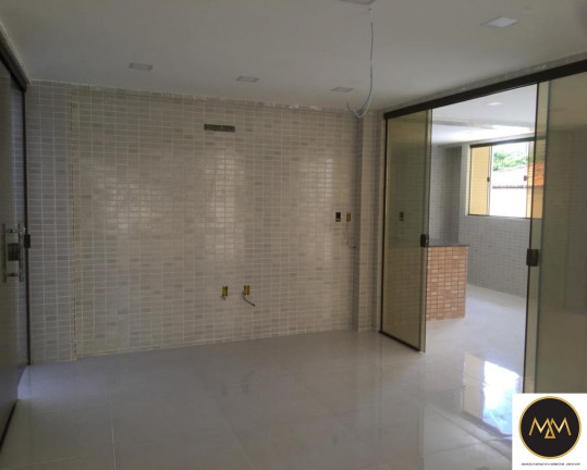 Imagem Flat com 1 Quarto à Venda, 34 m² em Tambaú - João Pessoa Imagem Flat com 1 Quarto à Venda, 34 m² em Tambaú - João Pessoa