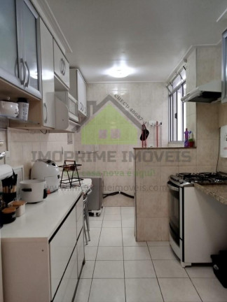 Imagem Apartamento com 3 Quartos à Venda, 90 m² em Jardim Flórida - Jacareí Imagem Apartamento com 3 Quartos à Venda, 90 m² em Jardim Flórida - Jacareí