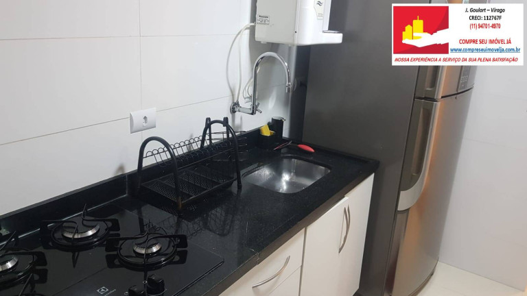 Imagem Apartamento com 2 Quartos à Venda, 60 m² em Pedreira - São Paulo Imagem Apartamento com 2 Quartos à Venda, 60 m² em Pedreira - São Paulo