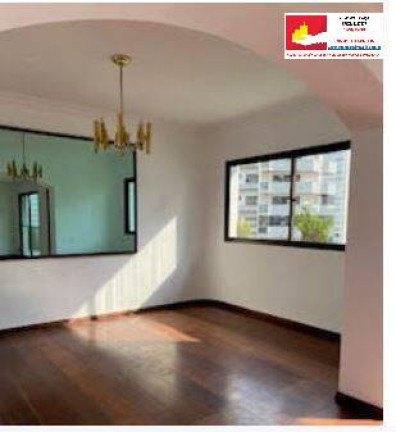 Imagem Apartamento com 4 Quartos à Venda, 233 m² em Campo Belo - São Paulo