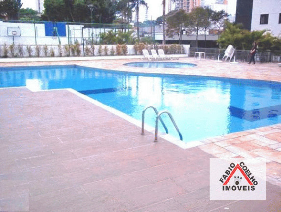 Imagem Apartamento à Venda, 104 m² em Santo Amaro - São Paulo Imagem Apartamento à Venda, 104 m² em Santo Amaro - São Paulo