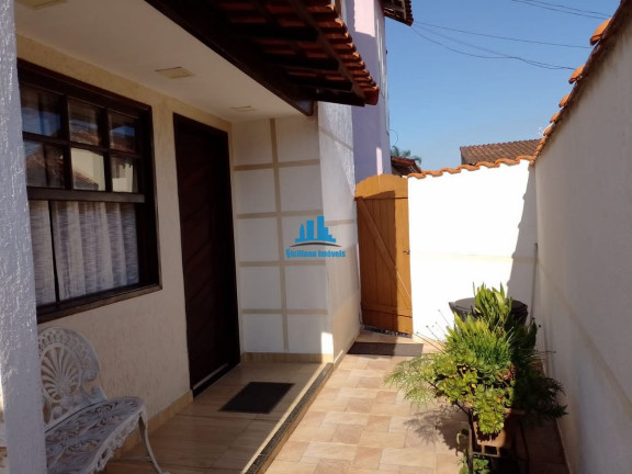 Imagem Casa de Condomínio com 3 Quartos à Venda, 150 m² em Sapê - Niterói Imagem Casa de Condomínio com 3 Quartos à Venda, 150 m² em Sapê - Niterói