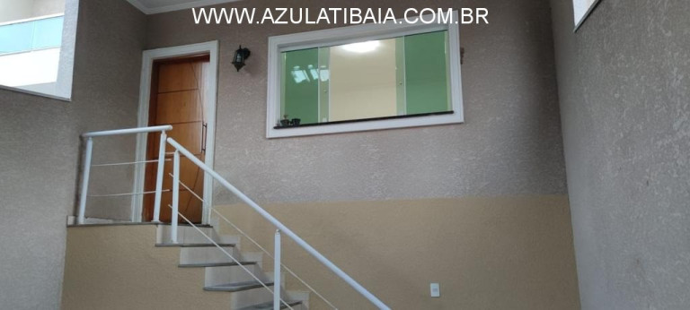 Imagem Casa com 3 Quartos à Venda, 122 m² em Nova Gardenia - Atibaia Imagem Casa com 3 Quartos à Venda, 122 m² em Nova Gardenia - Atibaia