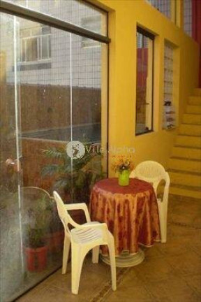 Imagem Sobrado com 3 Quartos à Venda, 480 m² em Gonzaga - Santos Imagem Sobrado com 3 Quartos à Venda, 480 m² em Gonzaga - Santos