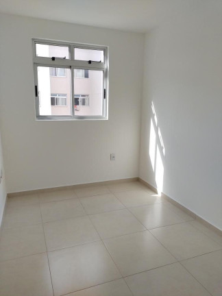Imagem Apartamento com 3 Quartos à Venda, 62 m² em Conjunto Califórnia - Belo Horizonte