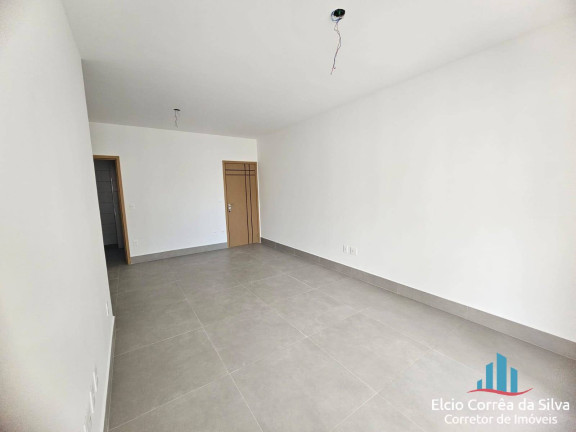Imagem Apartamento com 3 Quartos à Venda, 133 m² em Aparecida - Santos Imagem Apartamento com 3 Quartos à Venda, 133 m² em Aparecida - Santos