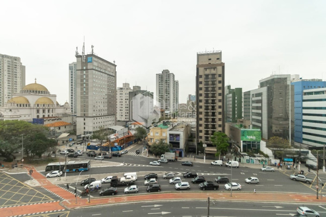 Imagem Sala Comercial à Venda, 248 m² em Paraíso - São Paulo