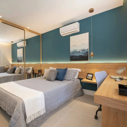 Imagem Imóvel com 1 Quarto à Venda, 35 m² em Centro - Rio De Janeiro Imagem Imóvel com 1 Quarto à Venda, 35 m² em Centro - Rio De Janeiro