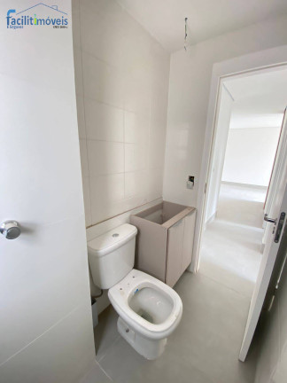 Imagem Apartamento com 2 Quartos à Venda, 55 m² em Taboão - São Bernardo Do Campo