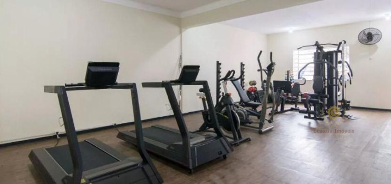 Imagem Apartamento com 2 Quartos à Venda, 47 m² em Vila Siqueira (zona Norte) - São Paulo