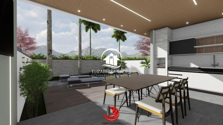 Imagem Casa com 3 Quartos à Venda, 180 m² em Cesar De Souza - Mogi Das Cruzes Imagem Casa com 3 Quartos à Venda, 180 m² em Cesar De Souza - Mogi Das Cruzes