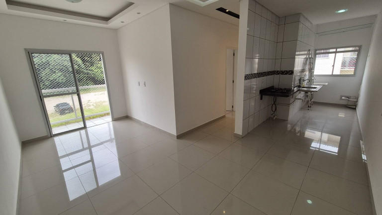 Imagem Apartamento com 2 Quartos à Venda, 55 m² em Morada Das Vinhas - Jundiaí