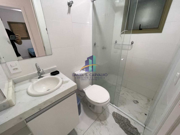 Imagem Apartamento com 2 Quartos à Venda, 58 m² em Aviação - Praia Grande