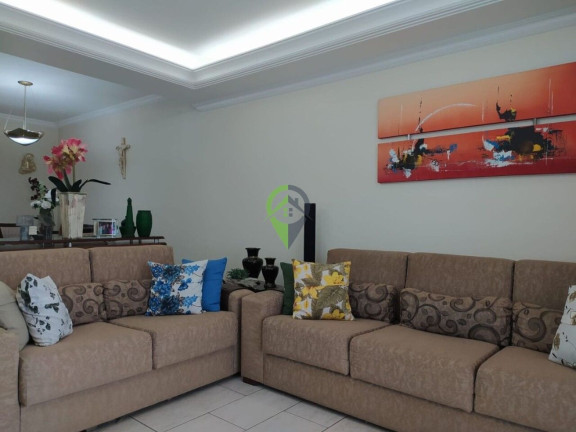 Imagem Apartamento com 3 Quartos à Venda, 150 m² em Embaré - Santos Imagem Apartamento com 3 Quartos à Venda, 150 m² em Embaré - Santos