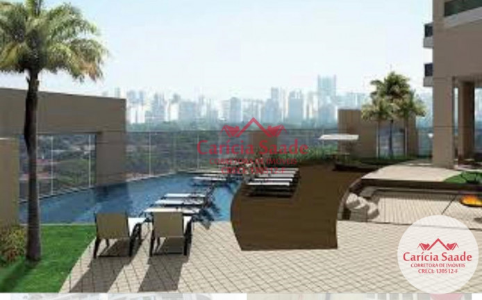 Imagem Apartamento com 1 Quarto à Venda, 54 m² em Bela Vista - São Paulo