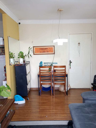 Imagem Apartamento com 2 Quartos à Venda, 47 m² em Itaquera - São Paulo Imagem Apartamento com 2 Quartos à Venda, 47 m² em Itaquera - São Paulo