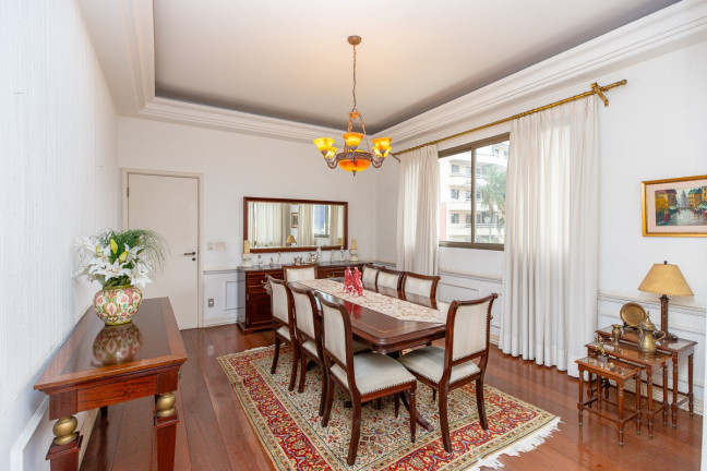 Imagem Apartamento com 4 Quartos à Venda, 424 m² em Vila Suzana - São Paulo Imagem Apartamento com 4 Quartos à Venda, 424 m² em Vila Suzana - São Paulo