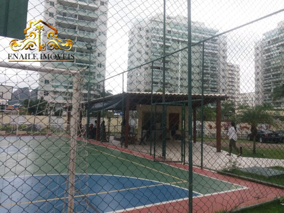 Imagem Apartamento com 3 Quartos à Venda, 83 m² em Jacarepaguá - Rio De Janeiro