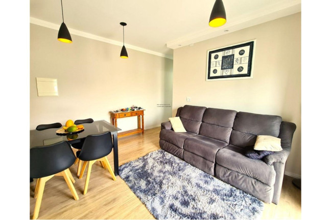 Imagem Apartamento com 2 Quartos à Venda, 67 m² em Jardim Tereza Cristina - Jundiaí Imagem Apartamento com 2 Quartos à Venda, 67 m² em Jardim Tereza Cristina - Jundiaí