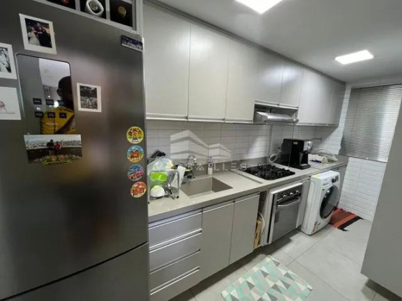 Imagem Apartamento com 3 Quartos à Venda, 74 m² em Liberdade - Porto Velho Imagem Apartamento com 3 Quartos à Venda, 74 m² em Liberdade - Porto Velho