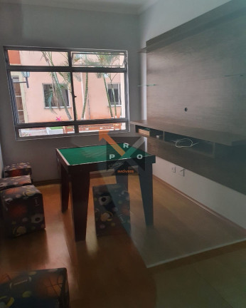 Imagem Imóvel com 2 Quartos à Venda, 55 m² em Brás - São Paulo Imagem Imóvel com 2 Quartos à Venda, 55 m² em Brás - São Paulo