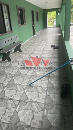 Imagem Casa com 4 Quartos à Venda, 236 m² em Estancia  Santa Cruz - Itanhaém