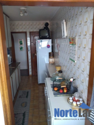 Imagem Apartamento com 2 Quartos à Venda, 69 m² em Vila Nivi - São Paulo