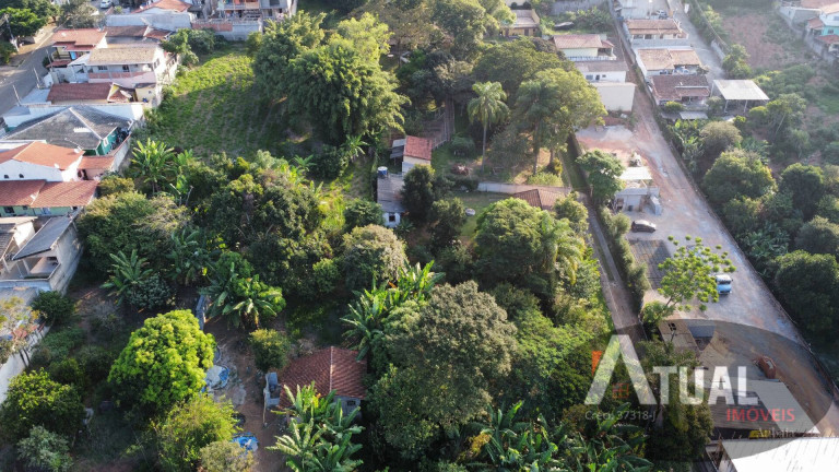 Imagem Casa com 5 Quartos à Venda, 300 m² em Jardim Brogotá - Atibaia