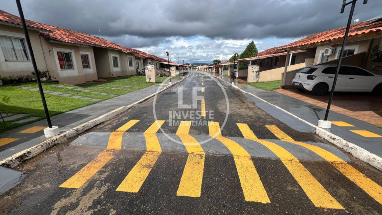 Imagem Casa de Condomínio com 3 Quartos à Venda, 120 m² em Residencial Jardins Do Cerrado 7 - Goiânia Imagem Casa de Condomínio com 3 Quartos à Venda, 120 m² em Residencial Jardins Do Cerrado 7 - Goiânia