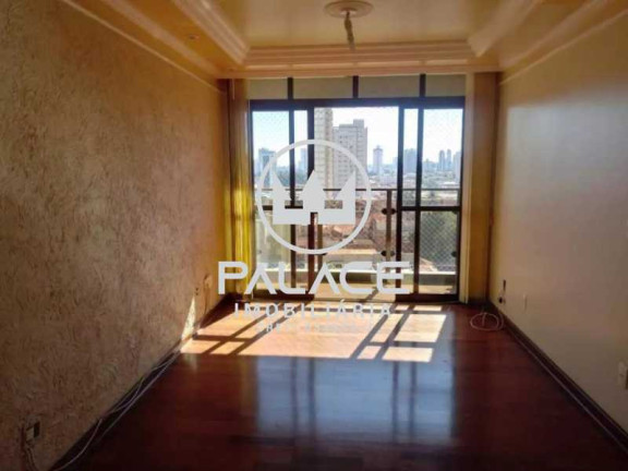 Apartamento com 2 Quartos à Venda, 86 m² em Alto - Piracicaba
