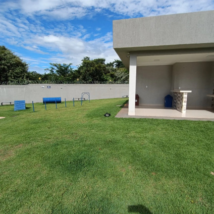 Imagem Casa de Condomínio com 3 Quartos à Venda, 88 m² em Vale Das Brisas - Senador Canedo Imagem Casa de Condomínio com 3 Quartos à Venda, 88 m² em Vale Das Brisas - Senador Canedo