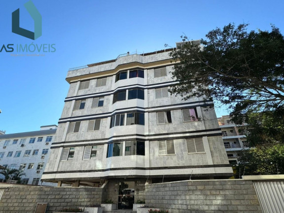 Cobertura com 5 Quartos à Venda, 160 m² em Braga - Cabo Frio