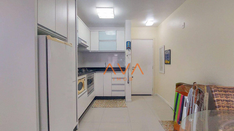 Imagem Apartamento com 1 Quarto à Venda, 42 m² em Ingleses - Florianópolis Imagem Apartamento com 1 Quarto à Venda, 42 m² em Ingleses - Florianópolis