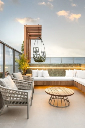 Imagem Apartamento com 1 Quarto à Venda, 29 m² em Jardim Oceania - João Pessoa Imagem Apartamento com 1 Quarto à Venda, 29 m² em Jardim Oceania - João Pessoa