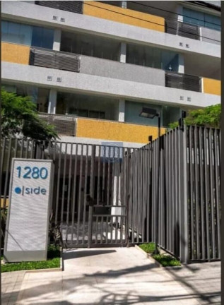Imagem Imóvel à Venda, 26 m² em Vila Madalena - São Paulo Imagem Imóvel à Venda, 26 m² em Vila Madalena - São Paulo
