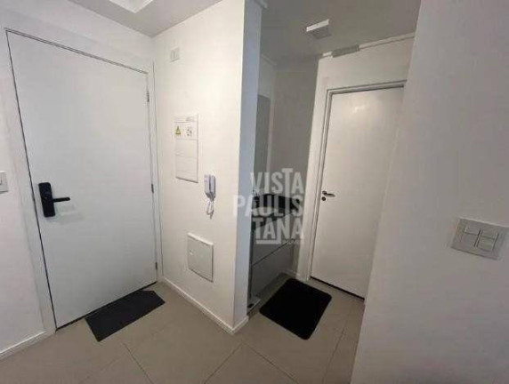 Imagem Apartamento com 1 Quarto à Venda, 42 m² em Vila Mariana - São Paulo Imagem Apartamento com 1 Quarto à Venda, 42 m² em Vila Mariana - São Paulo