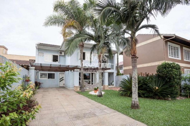 Imagem Sobrado com 4 Quartos à Venda, 260 m² em Não Informado - Torres Imagem Sobrado com 4 Quartos à Venda, 260 m² em Não Informado - Torres