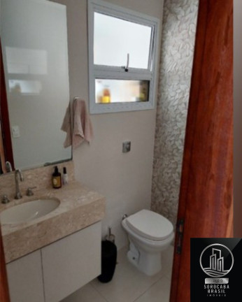 Imagem Casa com 3 Quartos à Venda, 195 m² em Centro - Sorocaba Imagem Casa com 3 Quartos à Venda, 195 m² em Centro - Sorocaba